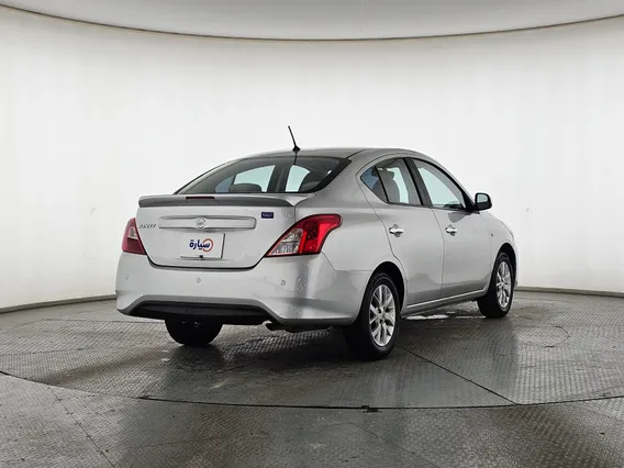 Nissan Sunny SV Comfort 2023 