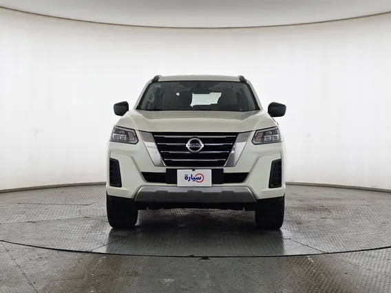 Nissan Xterra SE 2023 