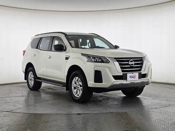 Nissan Xterra SE 2023 
