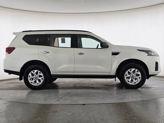 Nissan Xterra SE 2023 