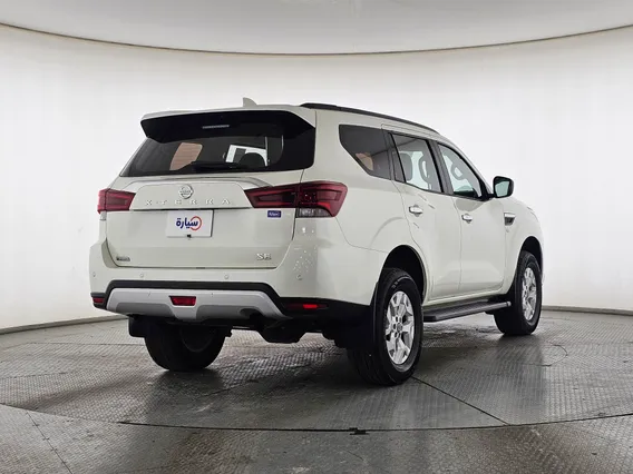 Nissan Xterra SE 2023 