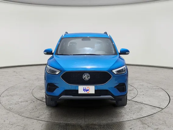 ام جي ZS STD 2023 