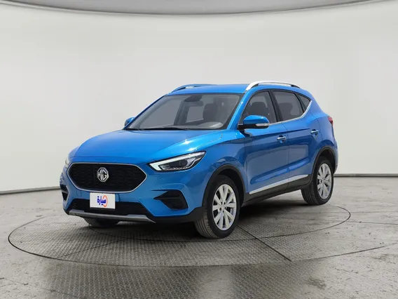 ام جي ZS STD 2023 