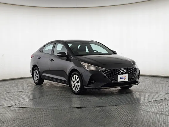 Hyundai Accent Smart 2023 