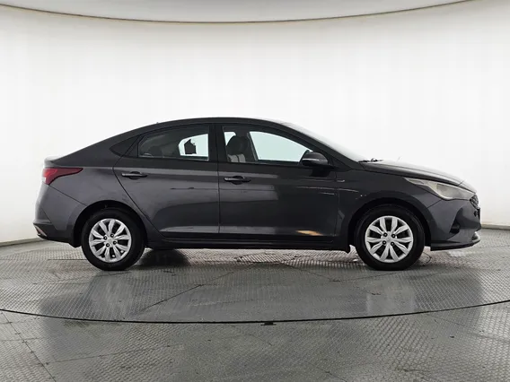 Hyundai Accent Smart 2023 