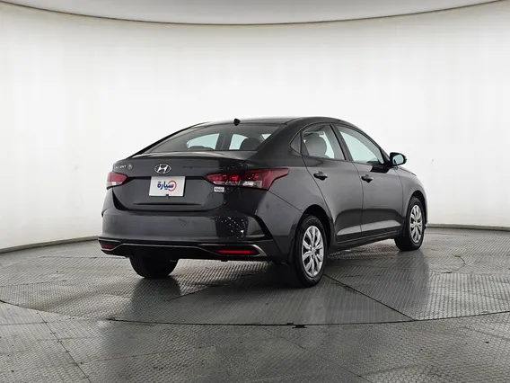 Hyundai Accent Smart 2023 