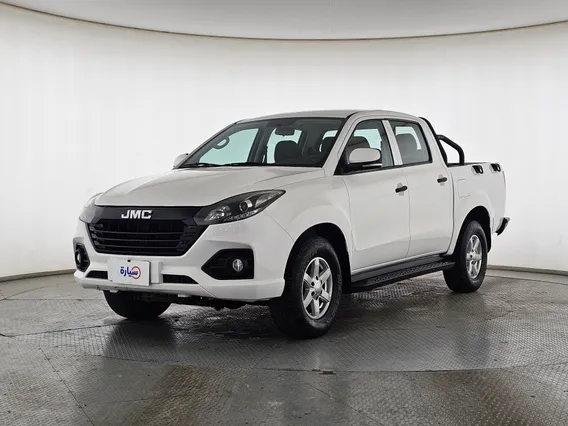 JMC Vigus Double Cabin 2023 دبل