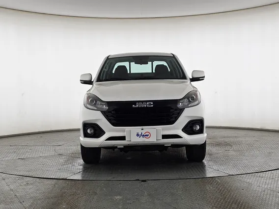 JMC Vigus Double Cabin 2023 دبل