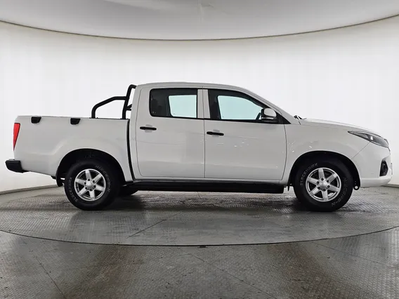 JMC Vigus Double Cabin 2023 دبل