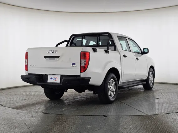 JMC Vigus Double Cabin 2023 دبل