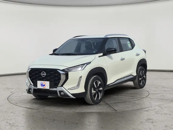 نيسان ماجنايت SV 2025 