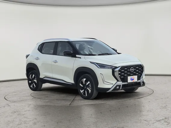 نيسان ماجنايت SV 2025 