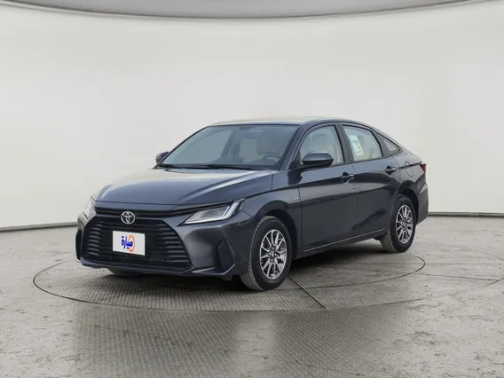 تويوتا يارس Y 2026 