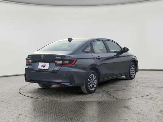 تويوتا يارس Y 2026 