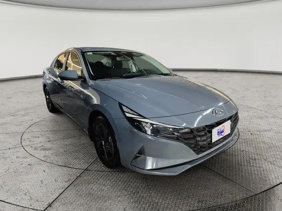Hyundai Elantra Smart 2023 