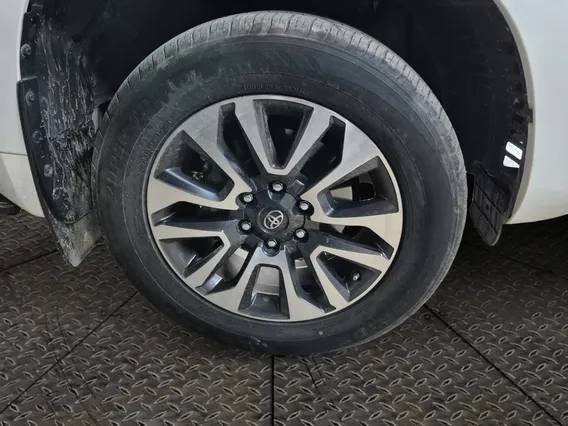 تويوتا برادو TXL 2022 دبل