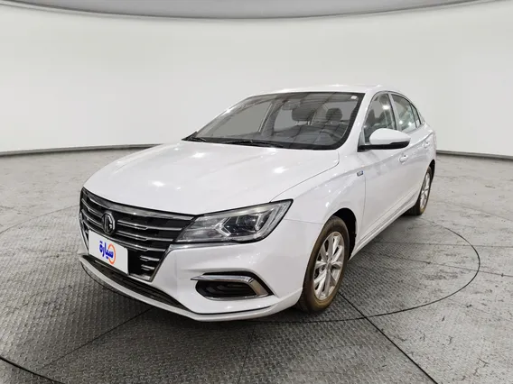 ام جي 5 STD 2023 