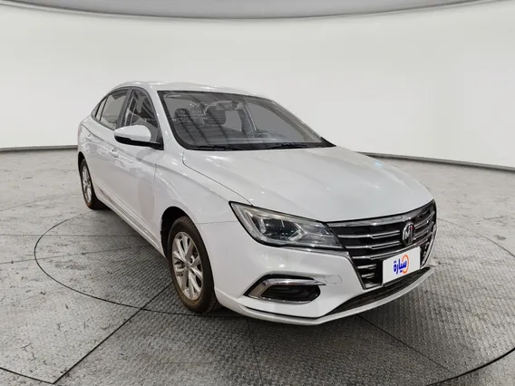 ام جي 5 STD 2023 