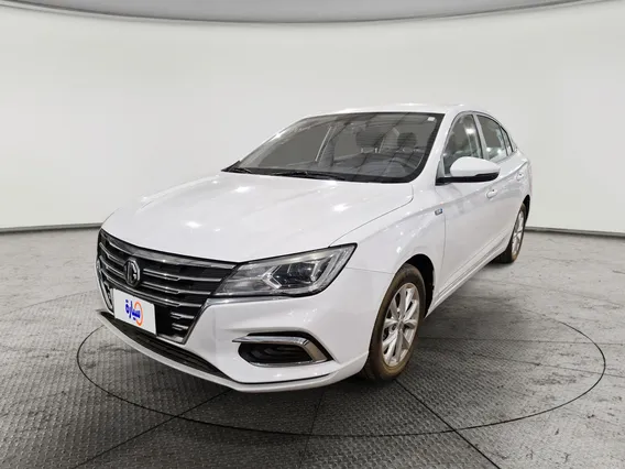 ام جي 5 STD 2023 