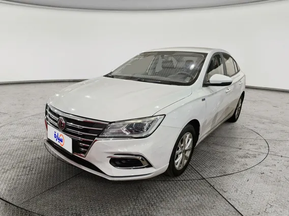 ام جي 5 STD 2023 