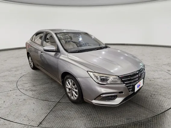 ام جي 5 COM 2022 