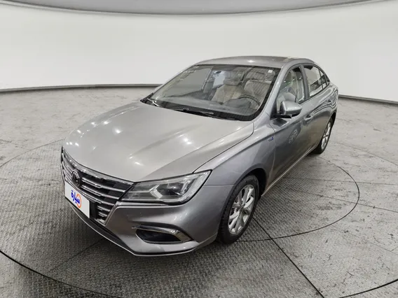 ام جي 5 COM 2022 