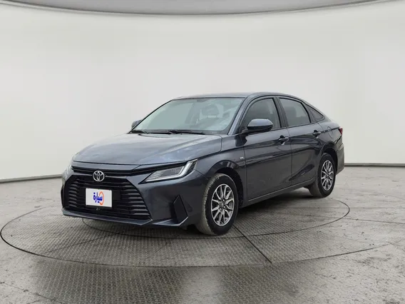 تويوتا يارس Y 2024 