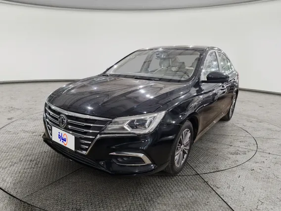 ام جي 5 LUX 2023 