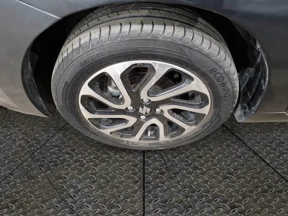 سوزوكي بالينو GLX 2024 