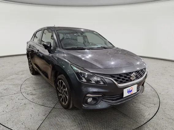 سوزوكي بالينو GLX 2024 