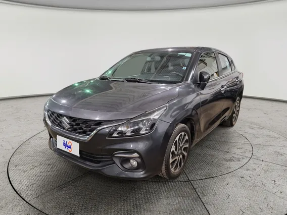 سوزوكي بالينو GLX 2024 