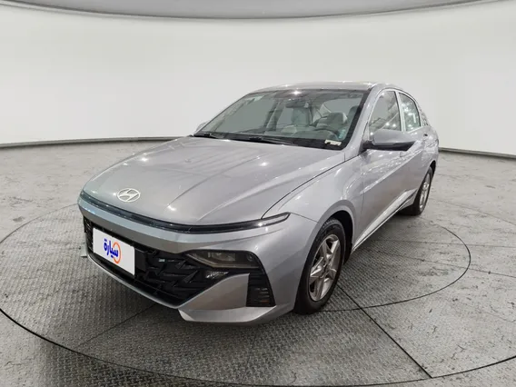 Hyundai Accent Fleet 2024 