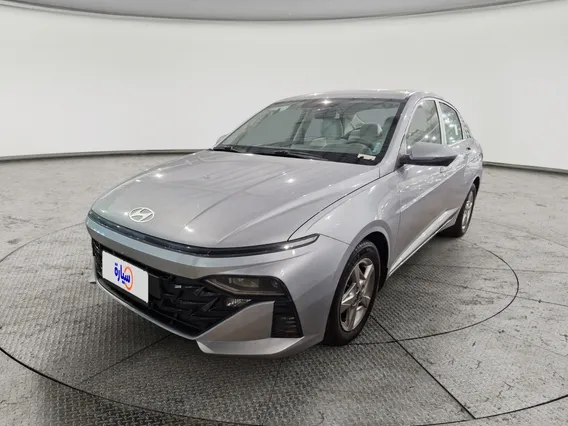 هيونداي اكسنت فلييت 2024 