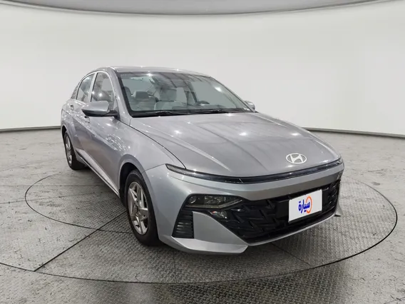 هيونداي اكسنت فلييت 2024 