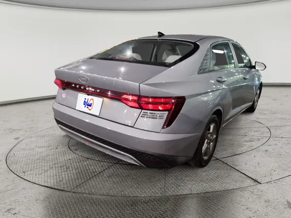 هيونداي اكسنت فلييت 2024 