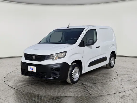بيجو بارتنر Short van 2022 