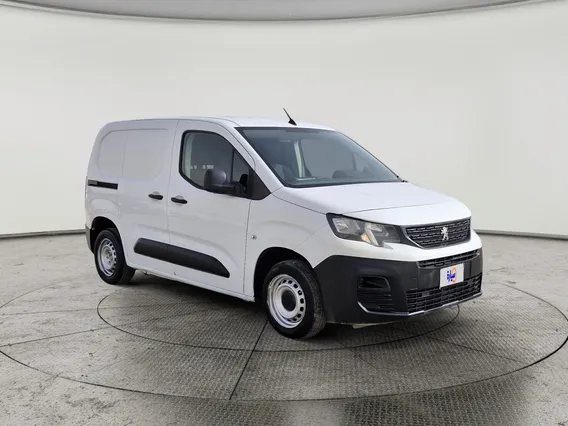 بيجو بارتنر Short van 2022 