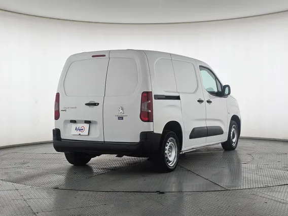 Peugeot Partner Short van 2022 