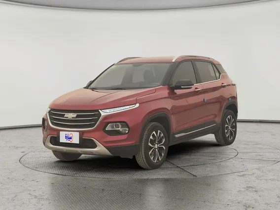 Chevrolet Groove Premier 2023 