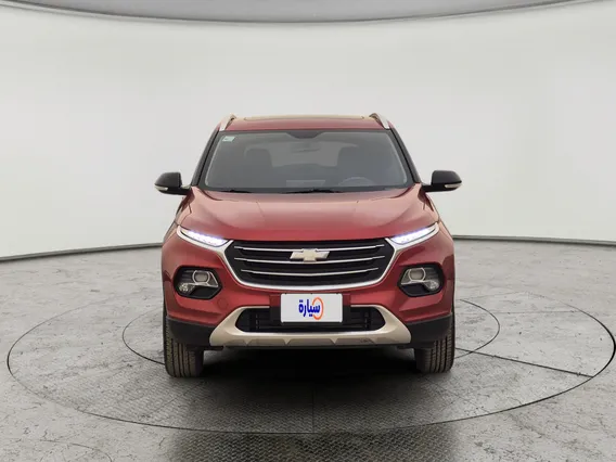 Chevrolet Groove Premier 2023 