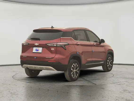 Chevrolet Groove Premier 2023 