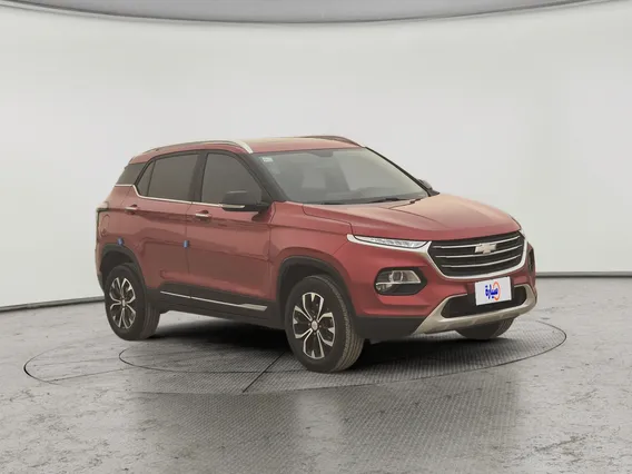 Chevrolet Groove Premier 2023 