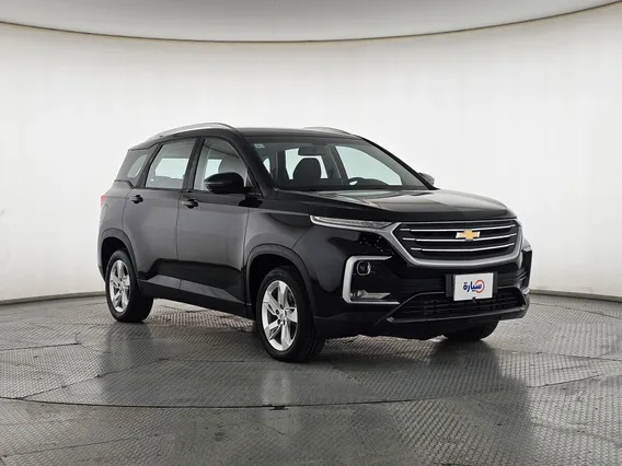 شفروليه كابتيفا LS 2021 