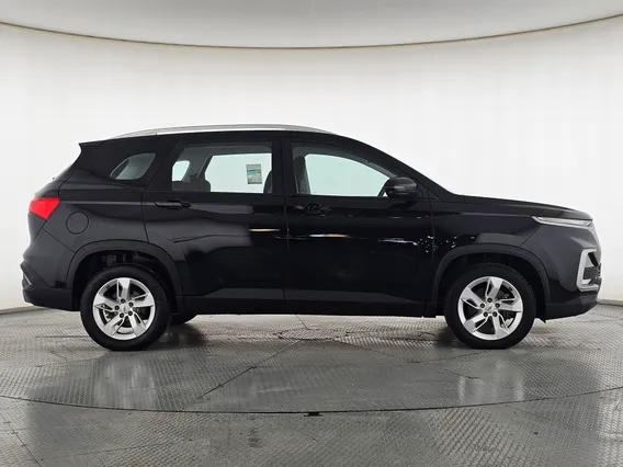 شفروليه كابتيفا LS 2021 