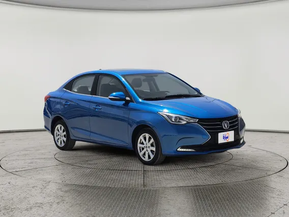 شانجان السفن Full Option 2024 