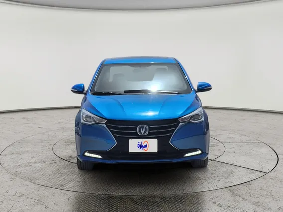 Changan Alsvin Full Option 2024 