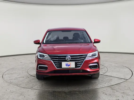 ام جي 5 COM 2022 