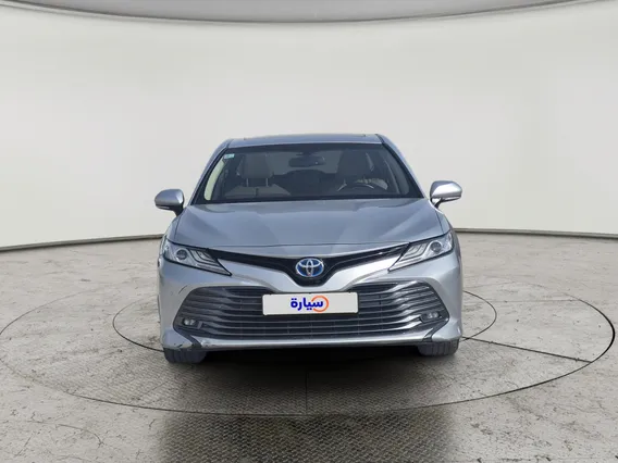 Toyota Camry  GRANDE HEV 2020 