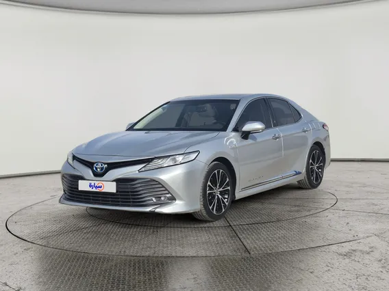 Toyota Camry  GRANDE HEV 2020 