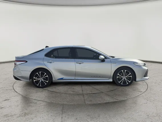 Toyota Camry  GRANDE HEV 2020 